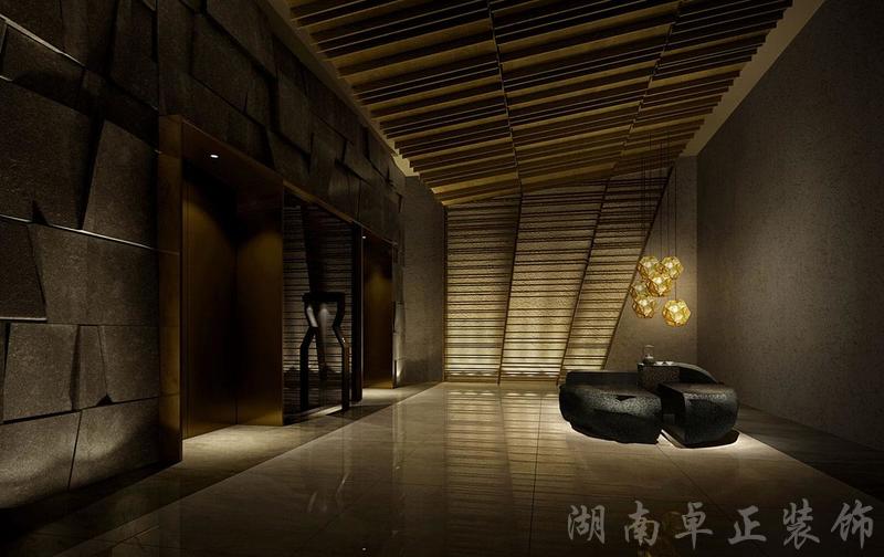 湖南售樓中心設(shè)計(jì)